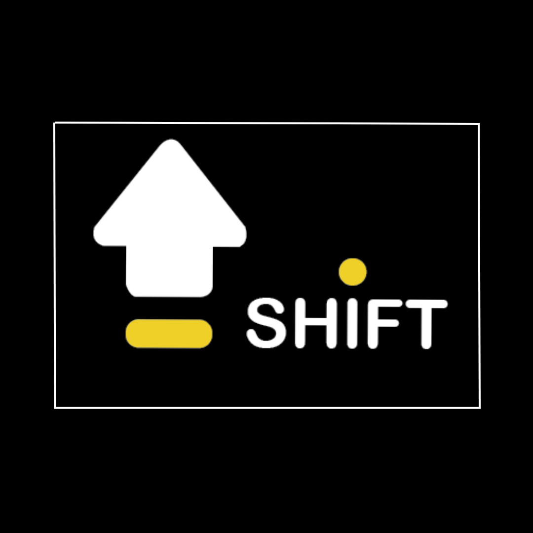 ShiftUp Agency